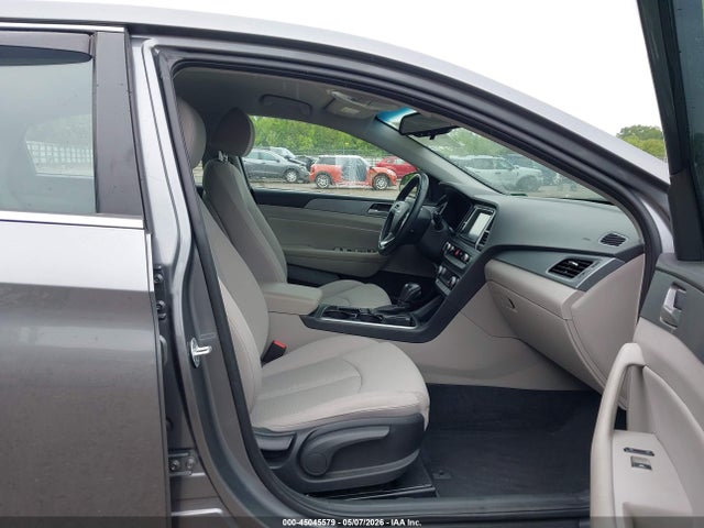 Hyundai SONATA Sel