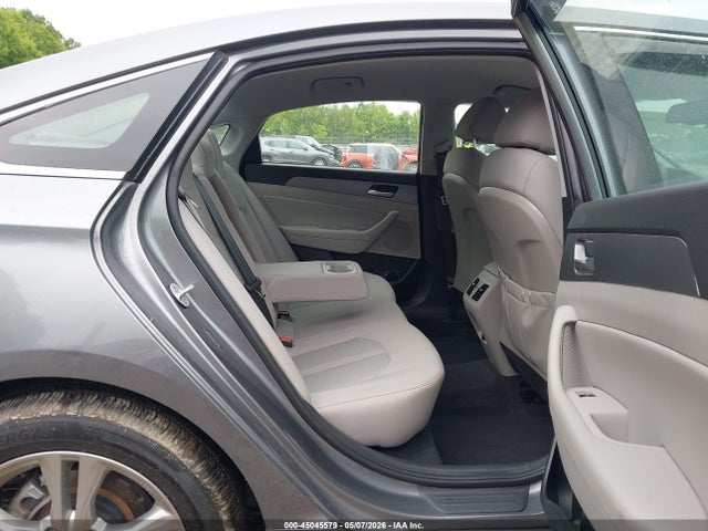 Hyundai SONATA Sel
