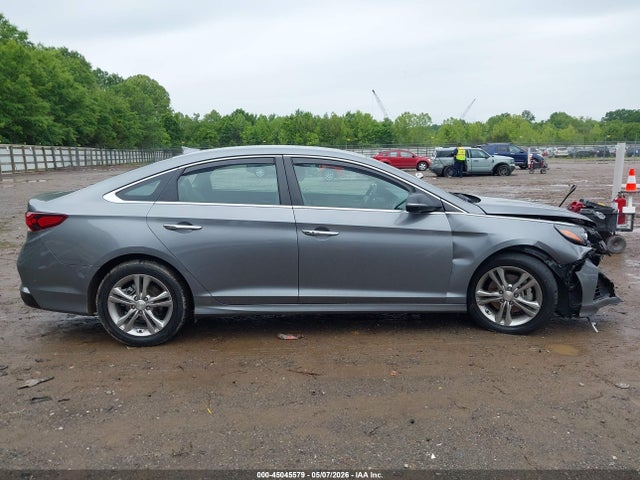 Hyundai SONATA Sel