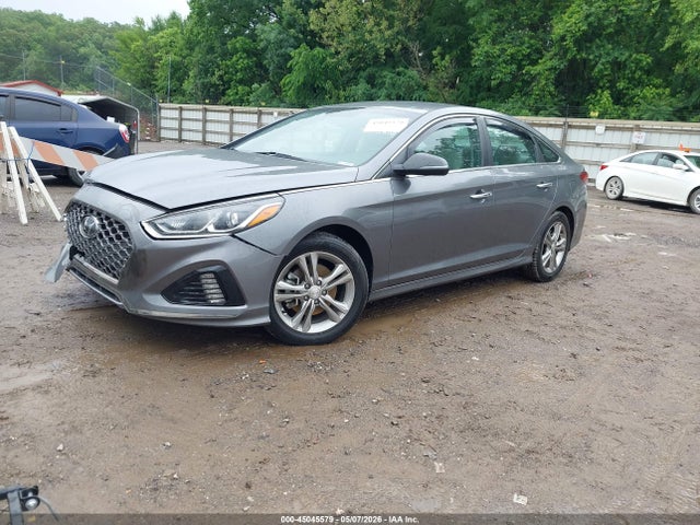 Hyundai SONATA Sel