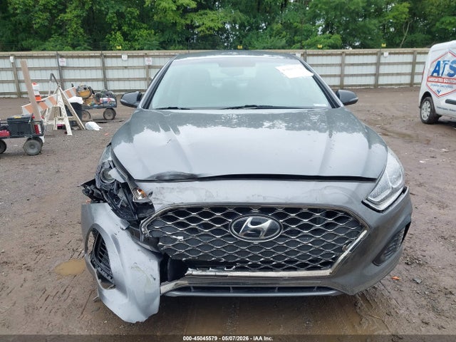 Hyundai SONATA Sel
