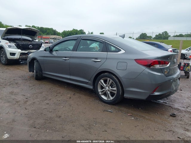 Hyundai SONATA Sel