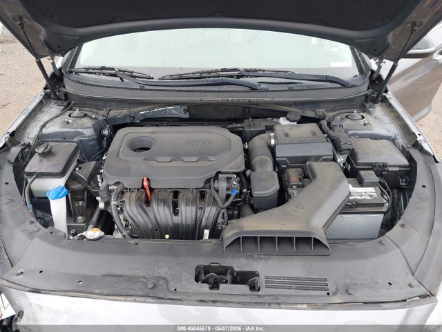 Hyundai SONATA Sel