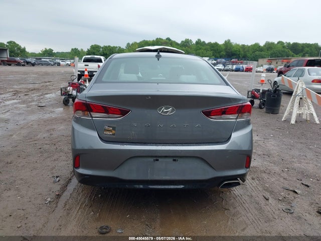 Hyundai SONATA Sel
