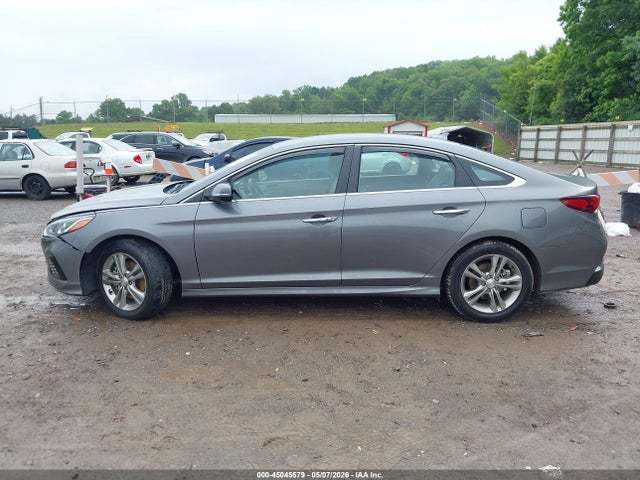 Hyundai SONATA Sel