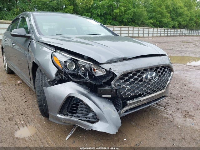 Hyundai SONATA Sel