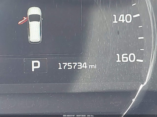Kia Sorento 3.3l Sx