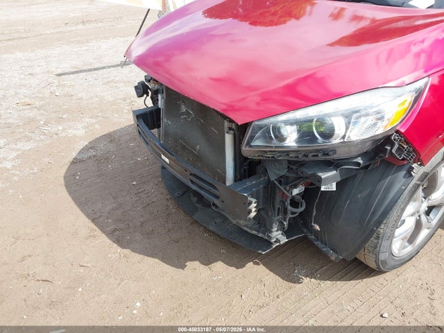 Kia Sorento 3.3l Sx