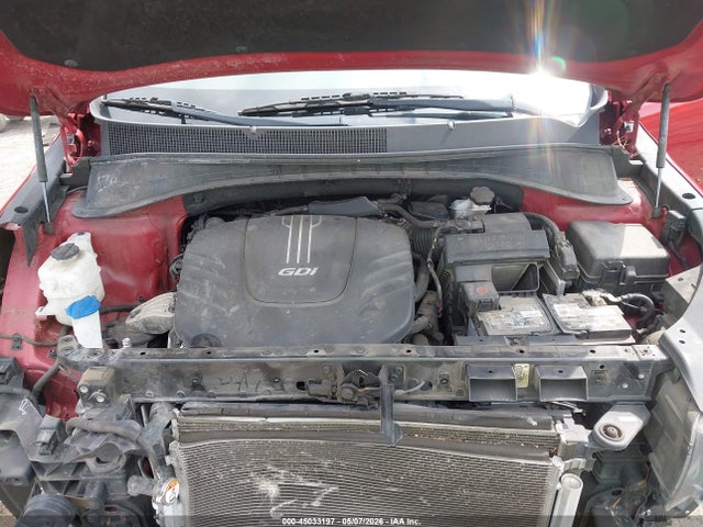 Kia Sorento 3.3l Sx