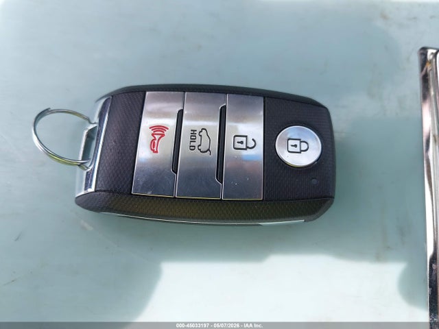 Kia Sorento 3.3l Sx