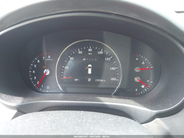 Kia Sorento 3.3l Sx