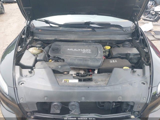 Jeep Cherokee Limited