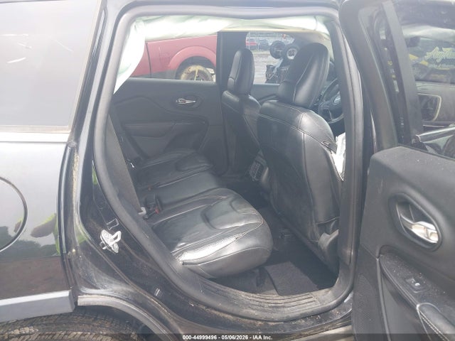 Jeep Cherokee Limited