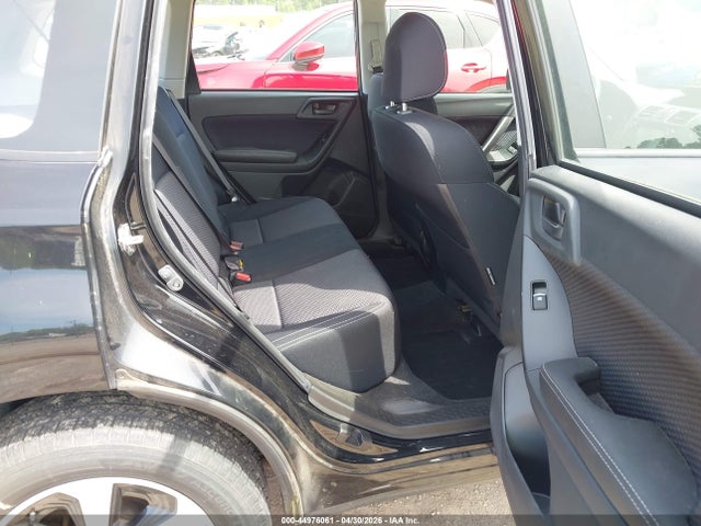 Subaru Forester 2.5i