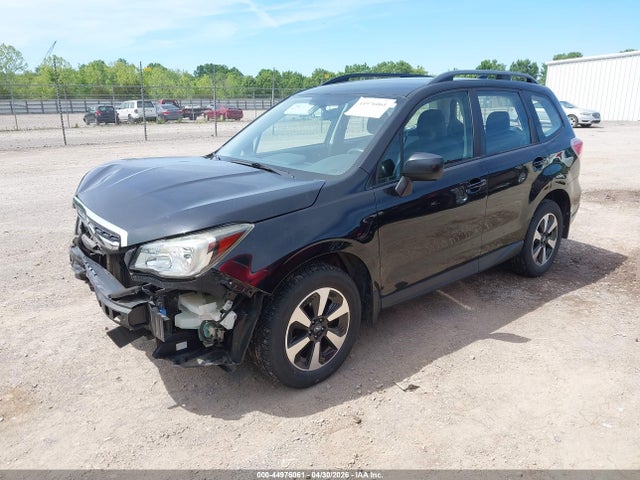 Subaru Forester 2.5i