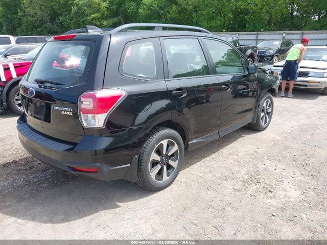 Subaru Forester 2.5i