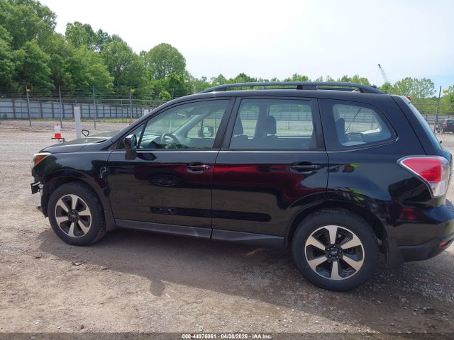 Subaru Forester 2.5i