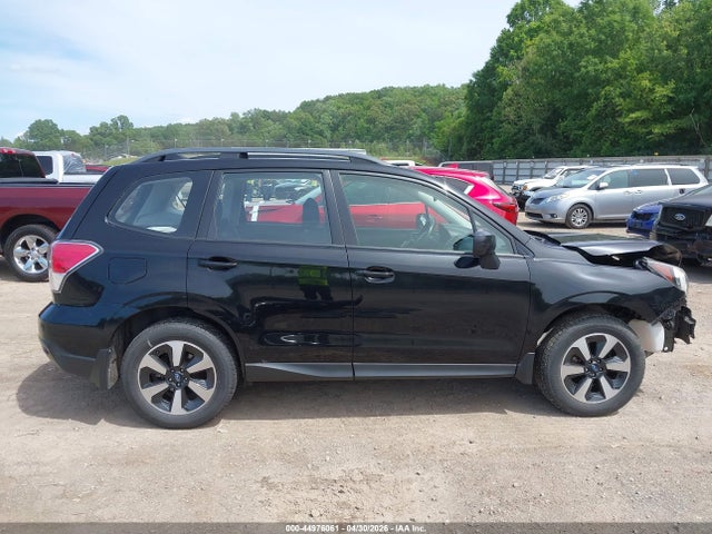 Subaru Forester 2.5i