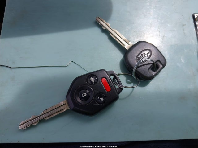 Subaru Forester 2.5i
