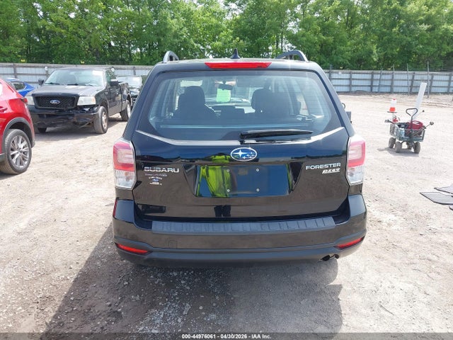 Subaru Forester 2.5i