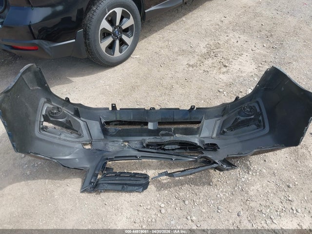Subaru Forester 2.5i