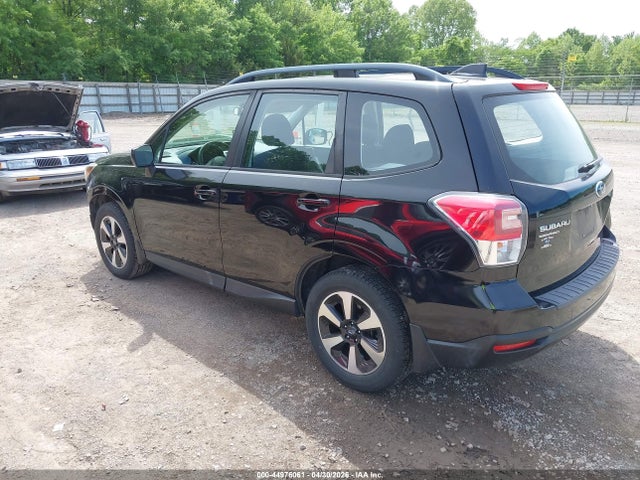 Subaru Forester 2.5i