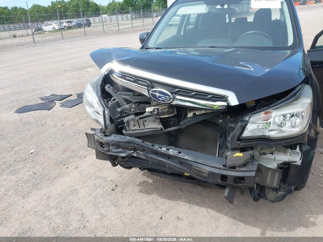 Subaru Forester 2.5i