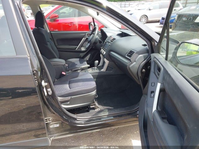 Subaru Forester 2.5i