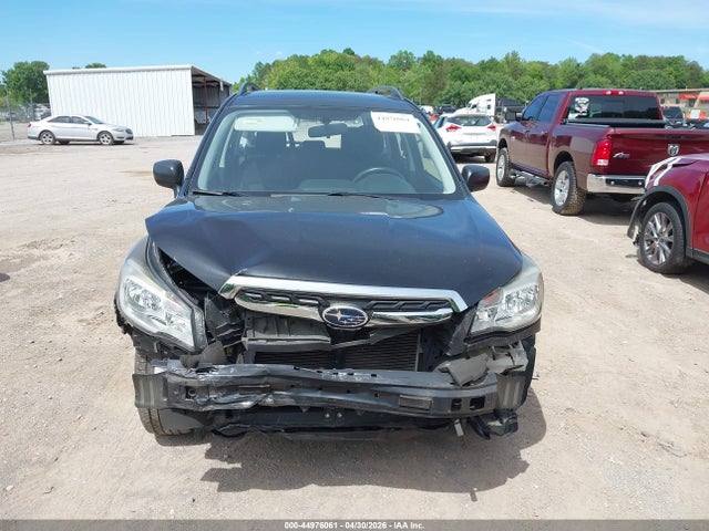 Subaru Forester 2.5i
