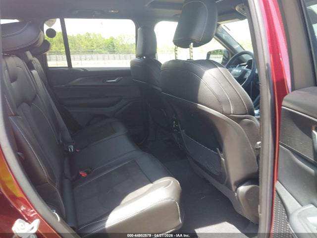 Jeep Grand Cherokee Altitude X 4x4