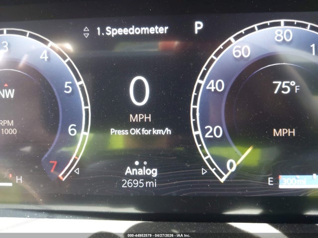 Jeep Grand Cherokee Altitude X 4x4