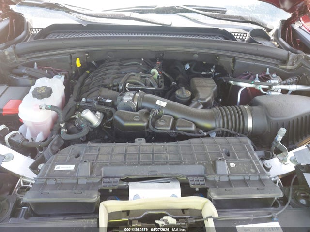 Jeep Grand Cherokee Altitude X 4x4