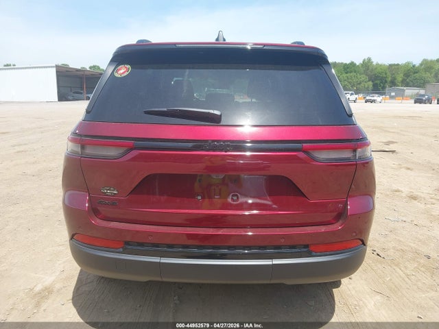 Jeep Grand Cherokee Altitude X 4x4