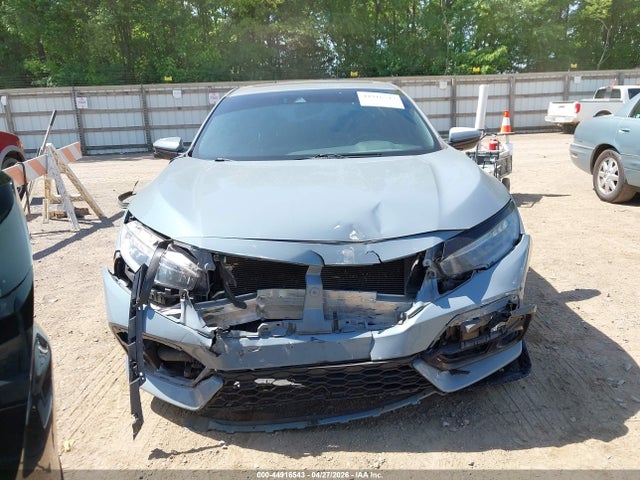 Honda Civic Sport Touring