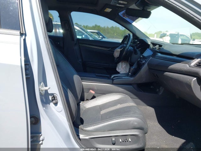 Honda Civic Sport Touring