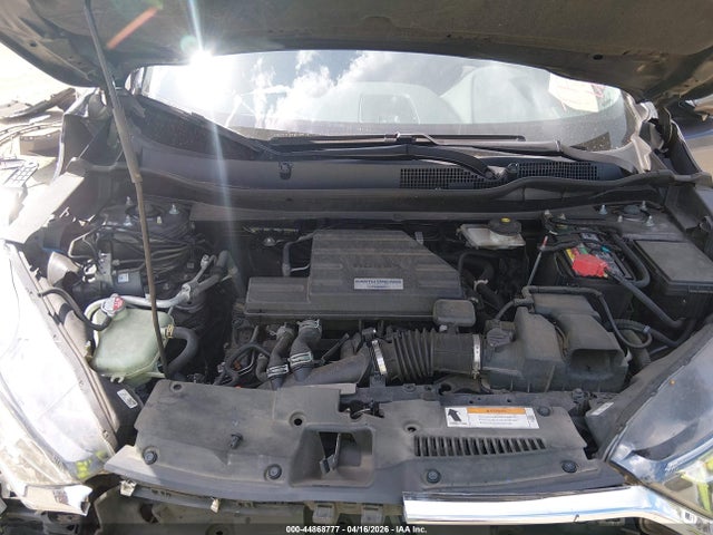 Honda CR-V Ex