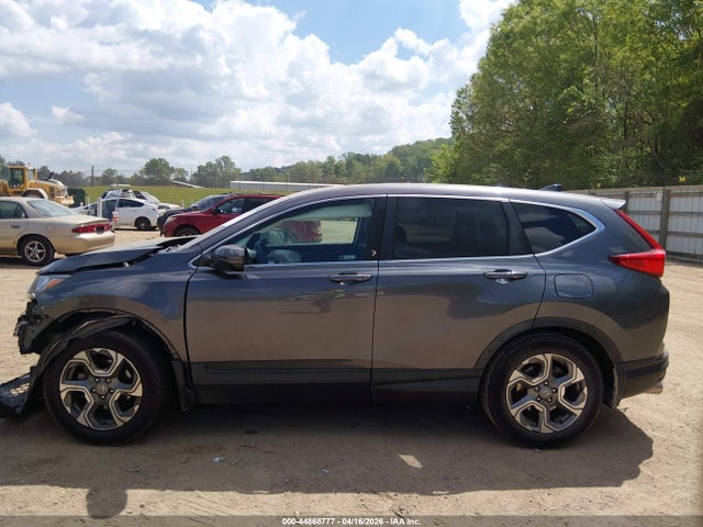 Honda CR-V Ex