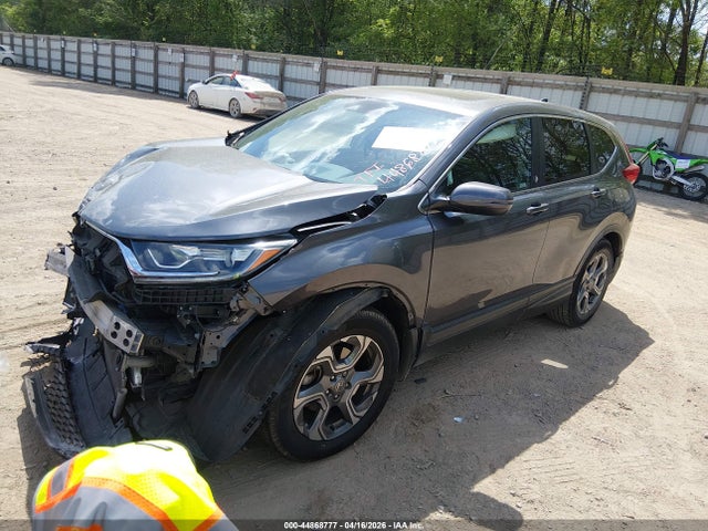 Honda CR-V Ex