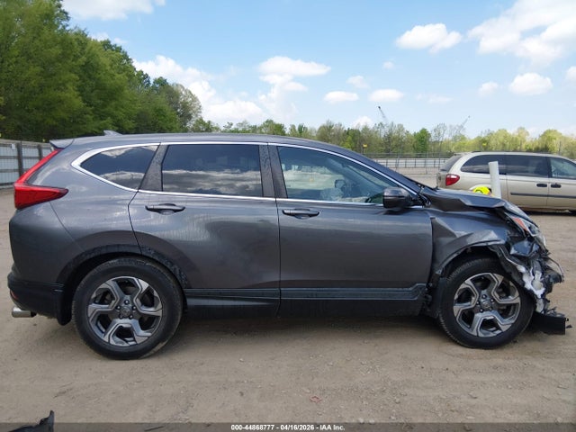 Honda CR-V Ex