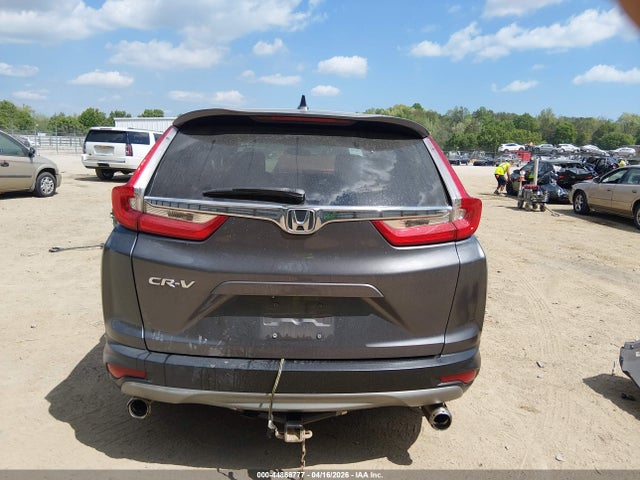 Honda CR-V Ex
