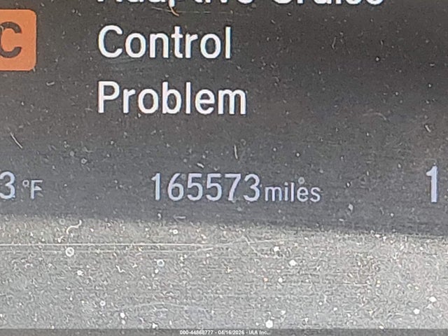 Honda CR-V Ex