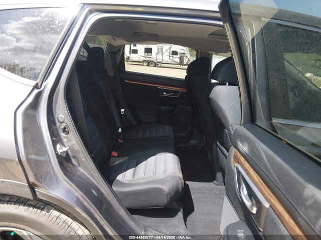 Honda CR-V Ex