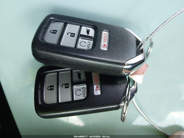 Honda CR-V Ex