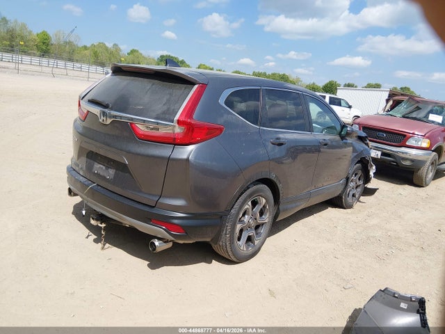 Honda CR-V Ex