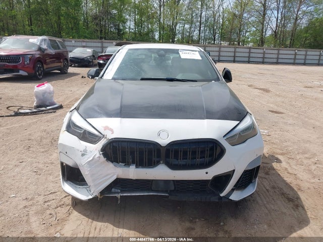 BMW M Series Xdrive