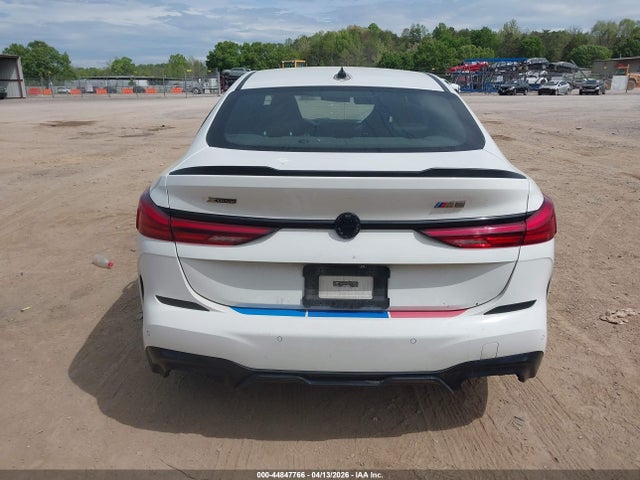 BMW M Series Xdrive