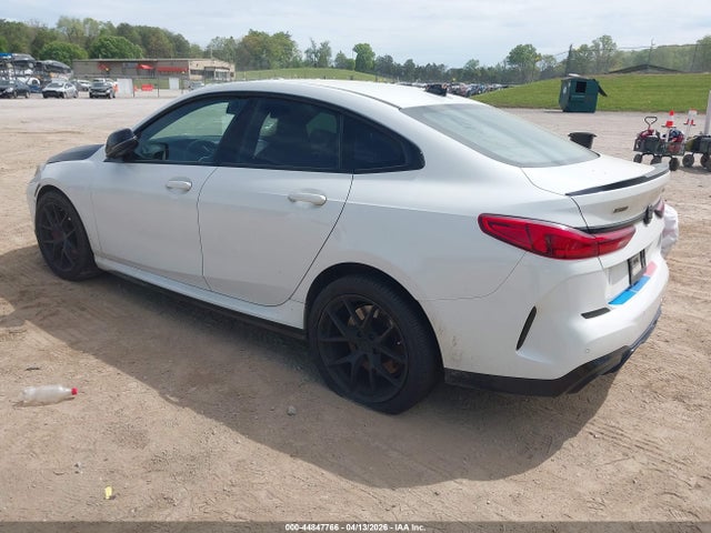 BMW M Series Xdrive