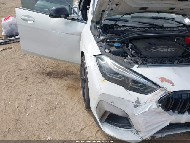 BMW M Series Xdrive