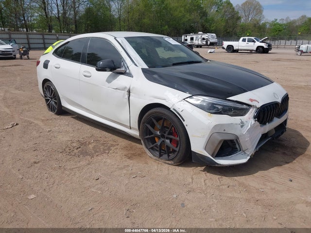 Salvage BMW M Series Image