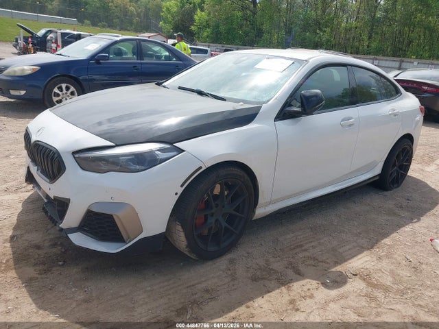 BMW M Series Xdrive